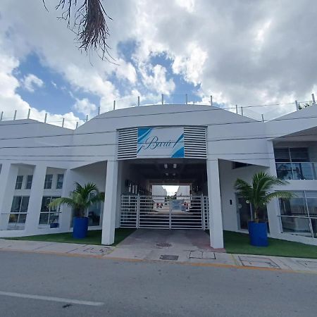 Confortable Casa En Cozumel, Condominio Con Vista Al Mar # 28 Exteriör bild