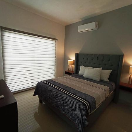 Confortable Casa En Cozumel, Condominio Con Vista Al Mar # 28 Exteriör bild