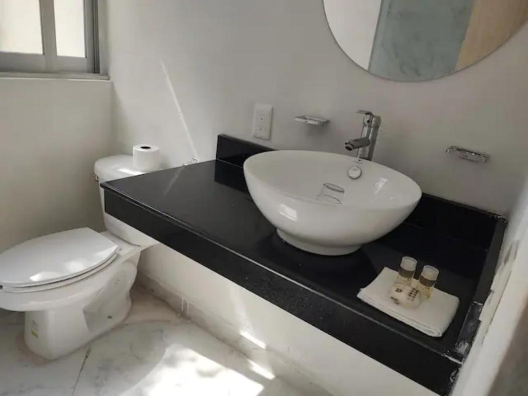 Confortable Casa En Cozumel, Condominio Con Vista Al Mar # 28 Exteriör bild