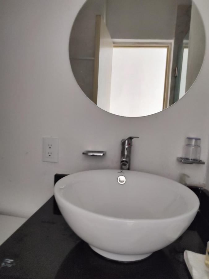 Confortable Casa En Cozumel, Condominio Con Vista Al Mar # 28 Exteriör bild