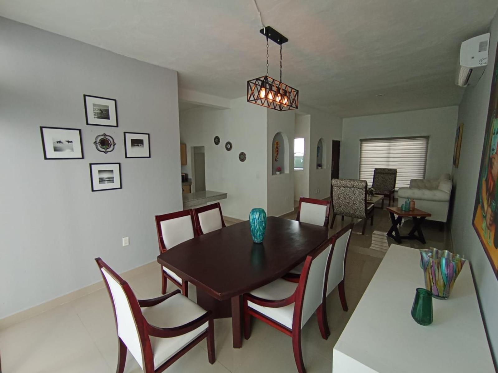 Confortable Casa En Cozumel, Condominio Con Vista Al Mar # 28 Exteriör bild