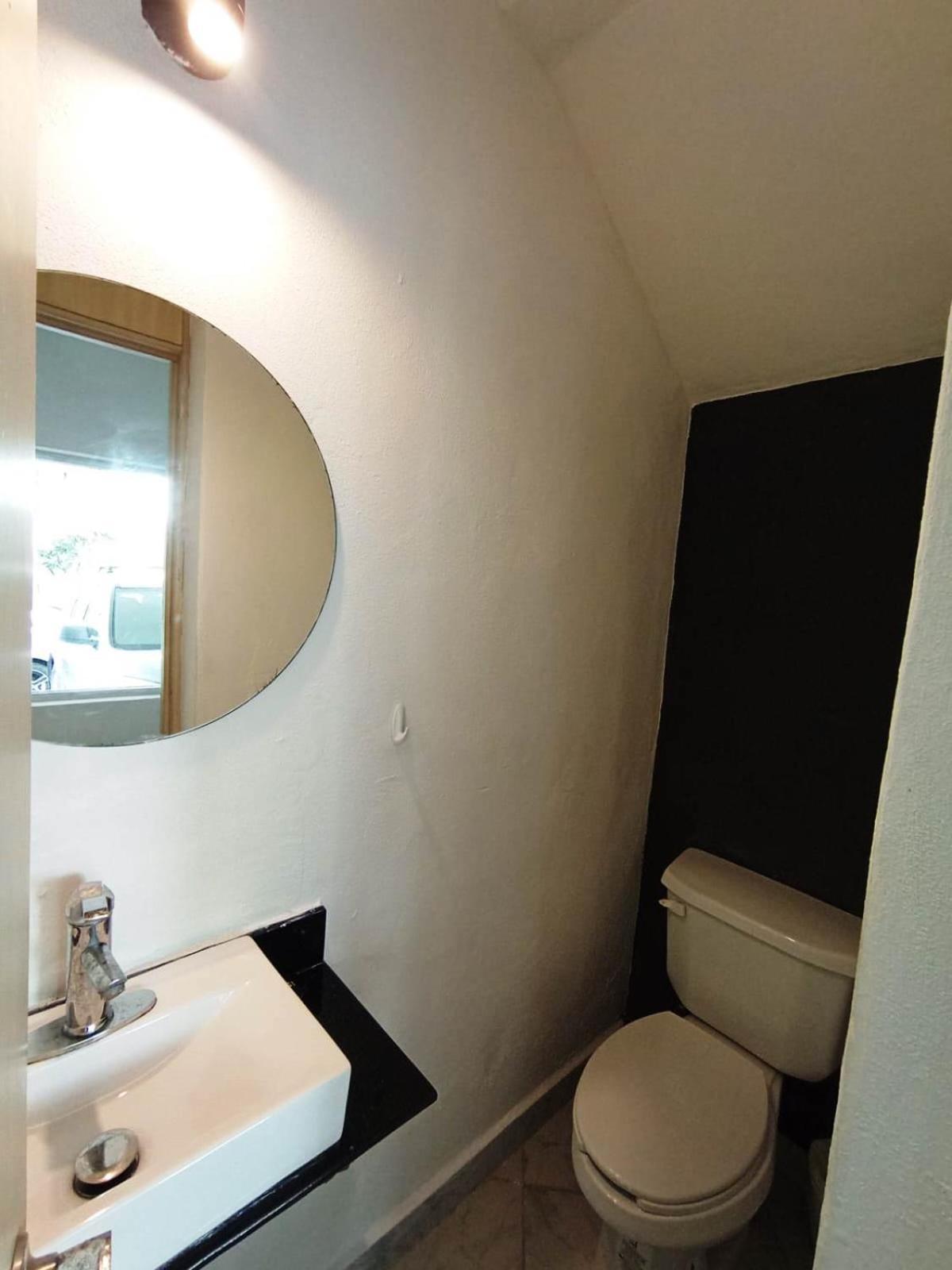 Confortable Casa En Cozumel, Condominio Con Vista Al Mar # 28 Exteriör bild