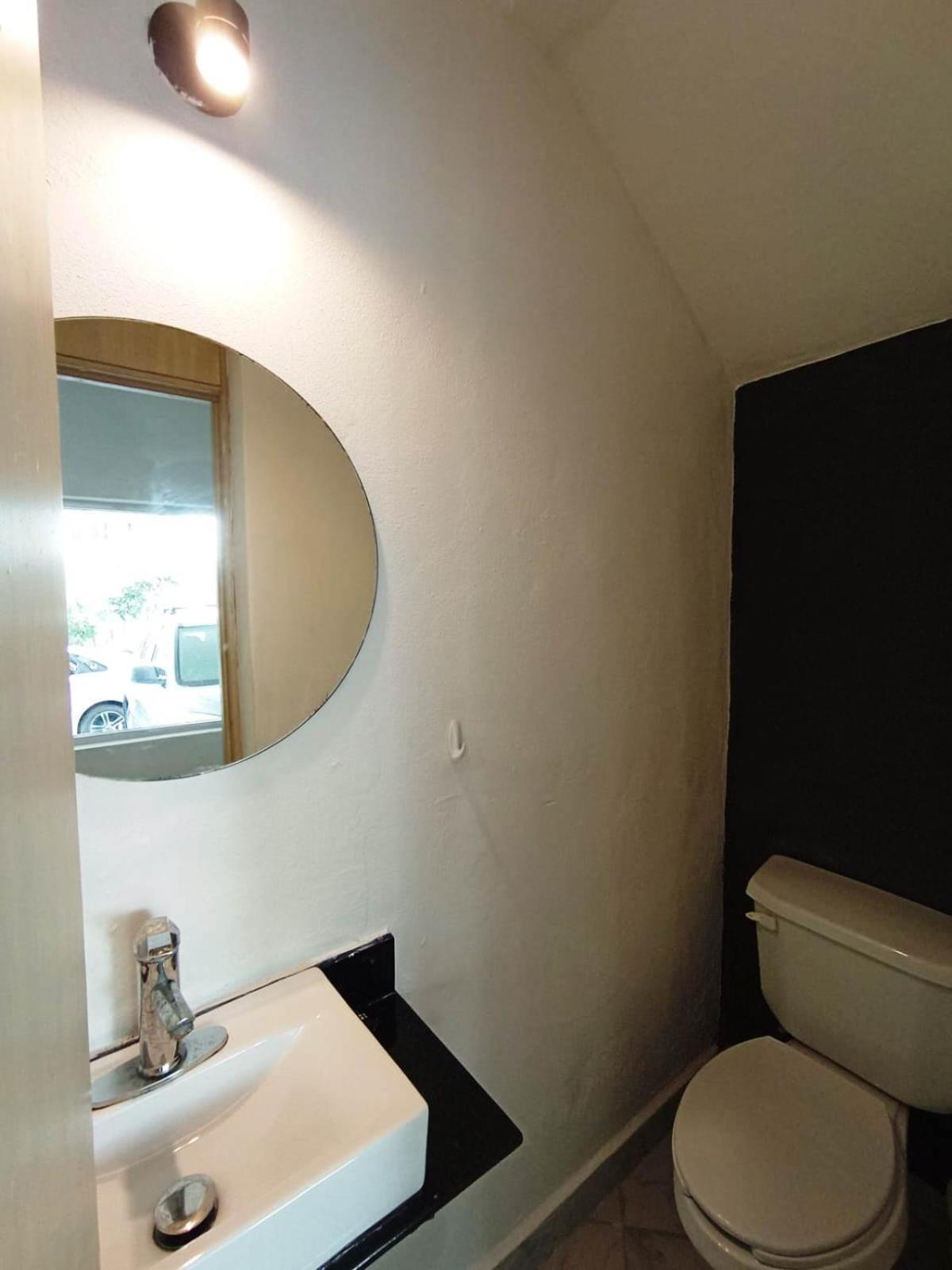 Confortable Casa En Cozumel, Condominio Con Vista Al Mar # 28 Exteriör bild