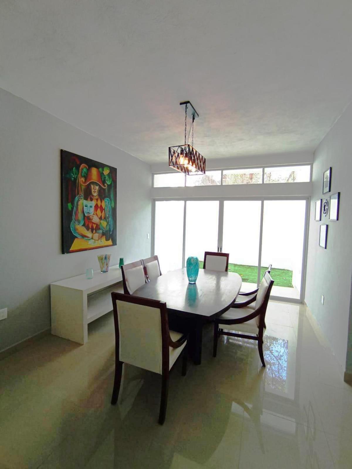 Confortable Casa En Cozumel, Condominio Con Vista Al Mar # 28 Exteriör bild