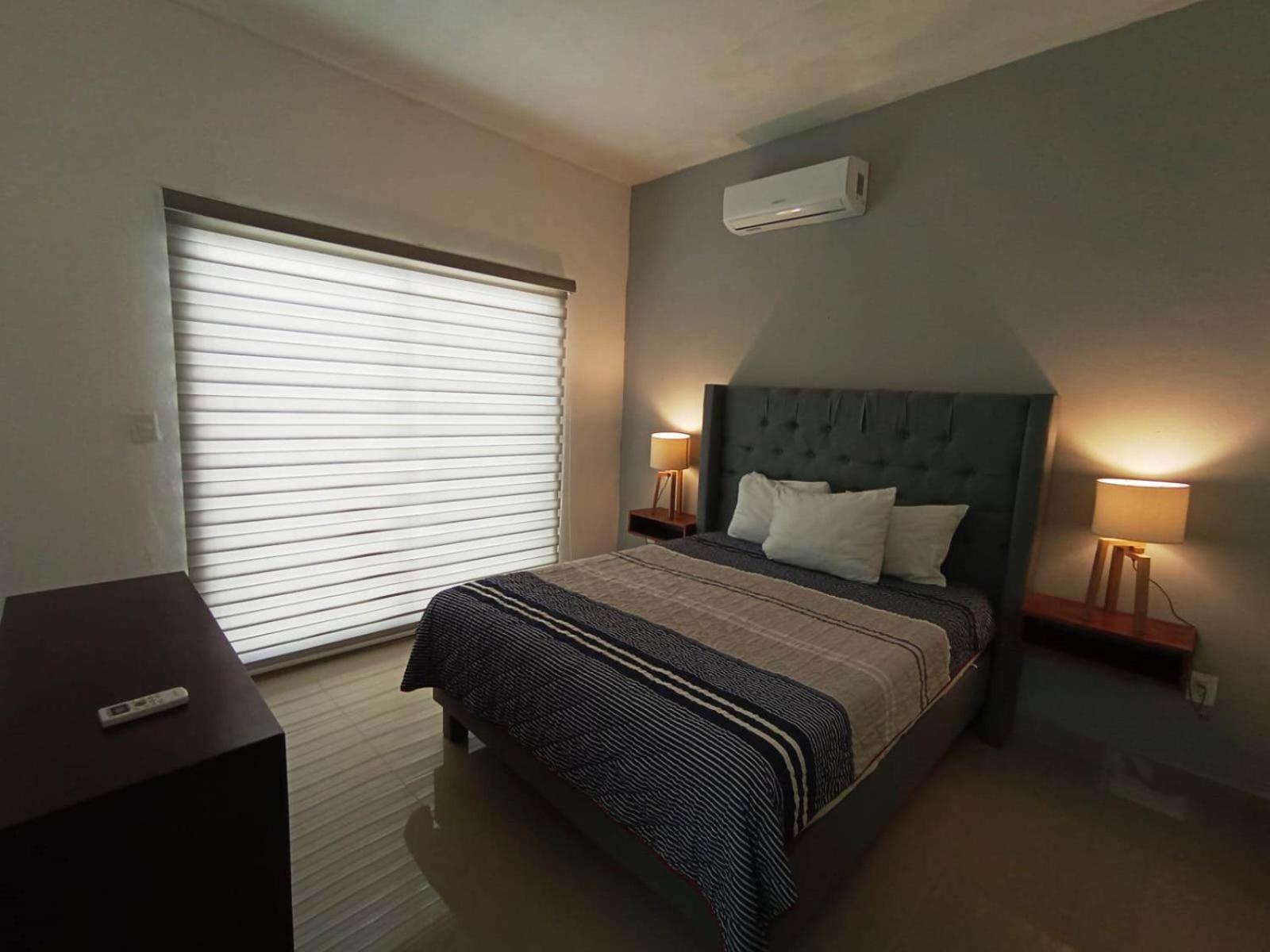 Confortable Casa En Cozumel, Condominio Con Vista Al Mar # 28 Exteriör bild